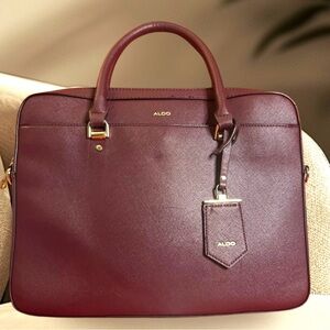 ALDO NORELLIE Laptop Bag EUC